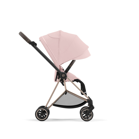 Immagine di Cybex Platinum® Tessuto per il passeggino sportivo Mios Peach Pink