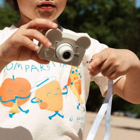 Immagine di Hoppstar® Macchina fotografica per bambini Rookie Oat