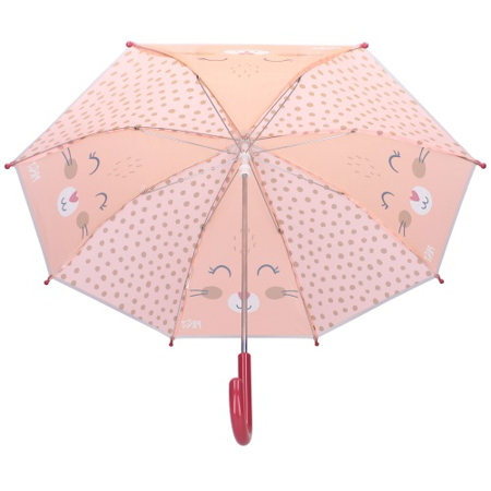 Immagine di Prêt® Ombrello Don't Worry About Rain Pink