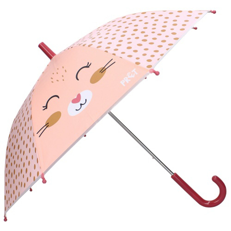 Prêt® Ombrello Don't Worry About Rain Pink