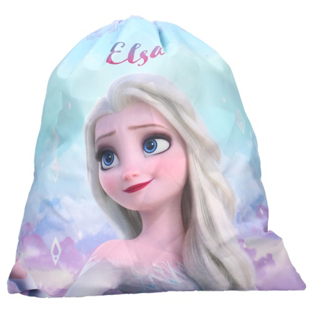 Immagine di Disney’s Fashion® Zainetto Frozen II Pastel Power