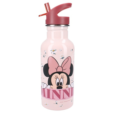 Immagine di Disney's Fashion® Boraccia 500ml Minnie Mouse Bon Appetit