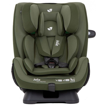 Joie® Seggiolino Every Stage™ i-Size 0+/1/2/3 (40-145 cm) Moss