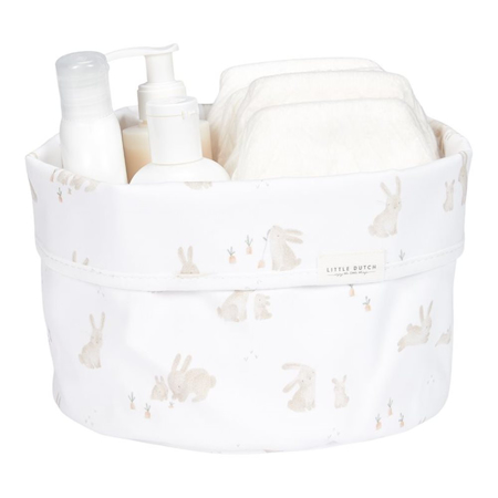 Little Dutch® Contenitore Baby Bunny
