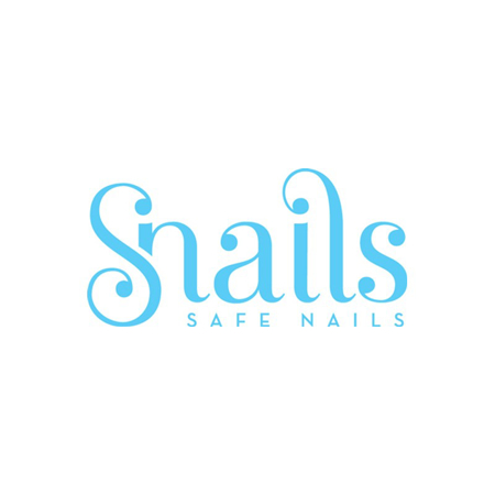 Immagine di Snails® Gessi per capelli con strass (6 colori)