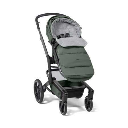 Joolz ® Sacco Invernale passeggino Forest Green