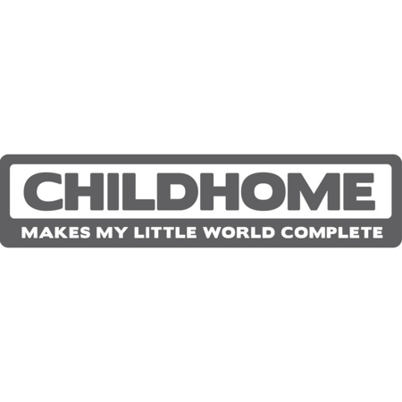 Immagine di Childhome® Cancelletto di Sicurezza Bambini Eltra 75-81 Metal - Black