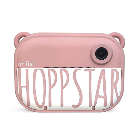Immagine di Hoppstar® Fotocamera digitale con stampa istantanea Artist Blush