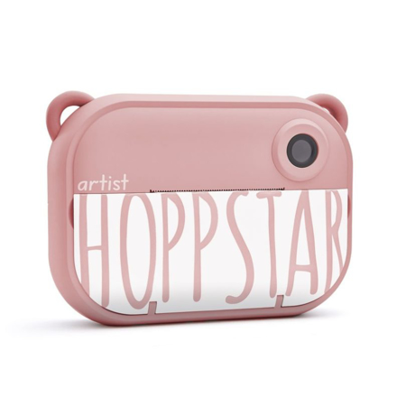 Immagine di Hoppstar® Fotocamera digitale con stampa istantanea Artist Blush