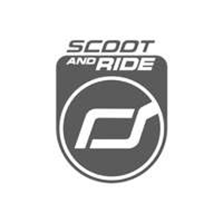 Immagine per il produttore Scoot&Ride