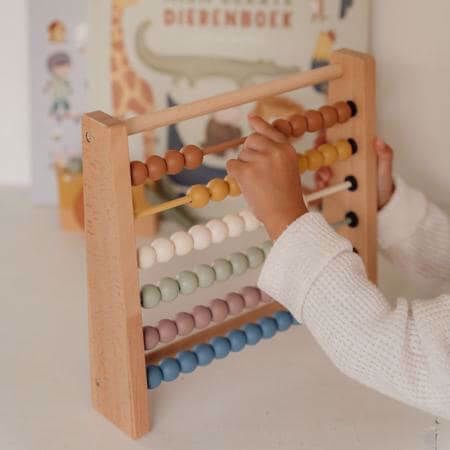 Immagine per la categoria Giocattoli Montessori
