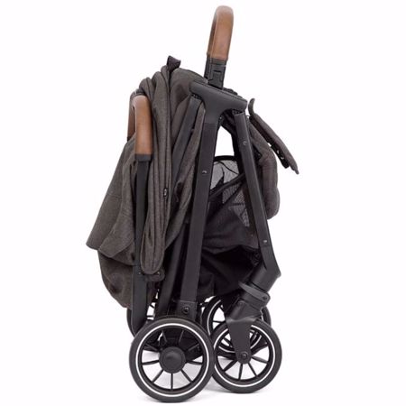 Immagine di Joie® Passeggino Pact™ Pro Cycle Collection Shell Gray