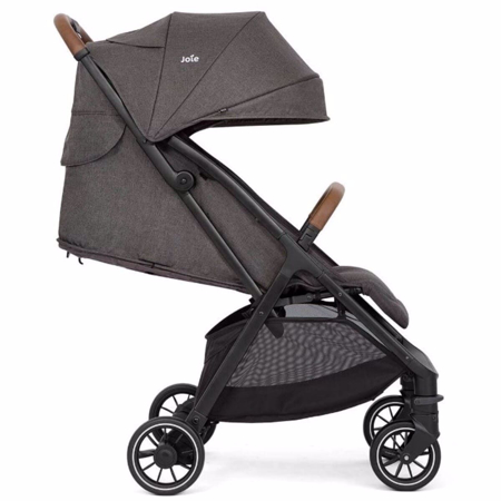 Immagine di Joie® Passeggino Pact™ Pro Cycle Collection Shell Gray