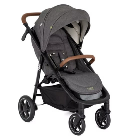 Joie® Passeggino Mytrax™ Pro Cycle Collection Shell Gray