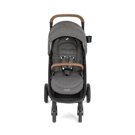 Immagine di Joie® Passeggino Mytrax™ Pro Cycle Collection Shell Gray