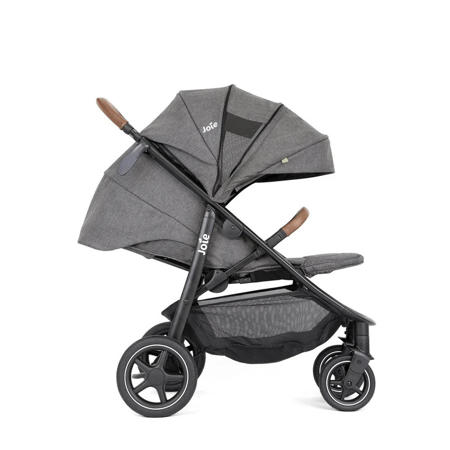 Immagine di Joie® Passeggino Mytrax™ Pro Cycle Collection Shell Gray