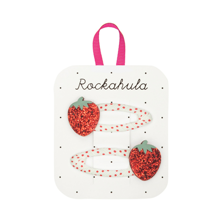 Immagine di Rockahula® Mollette Arcobaleno Strawberry Fair