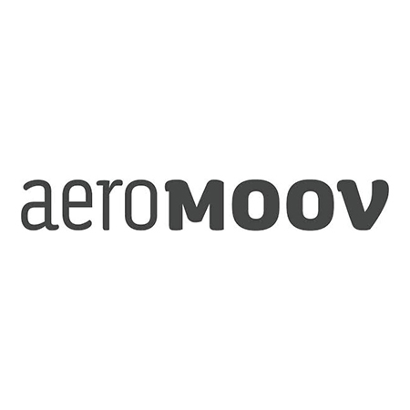 AeroMoov® Fodera copri passeggino Gruppo B (0-18 kg) Berry
