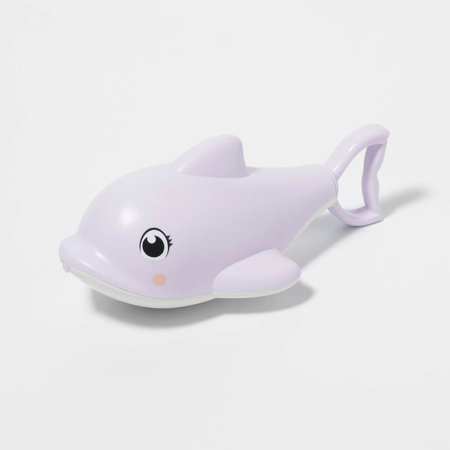 SunnyLife® Lanceur d'eau Dolphin Pastel Lilac