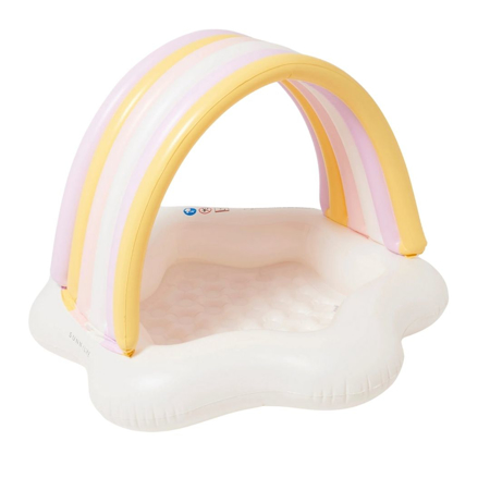 Immagine di SunnyLife® Piscina per bambini Princess Swan Multi