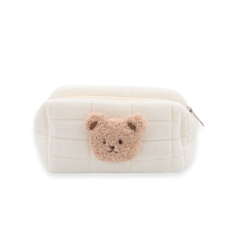 Immagine di Beauty case in cotone Teddy Mini